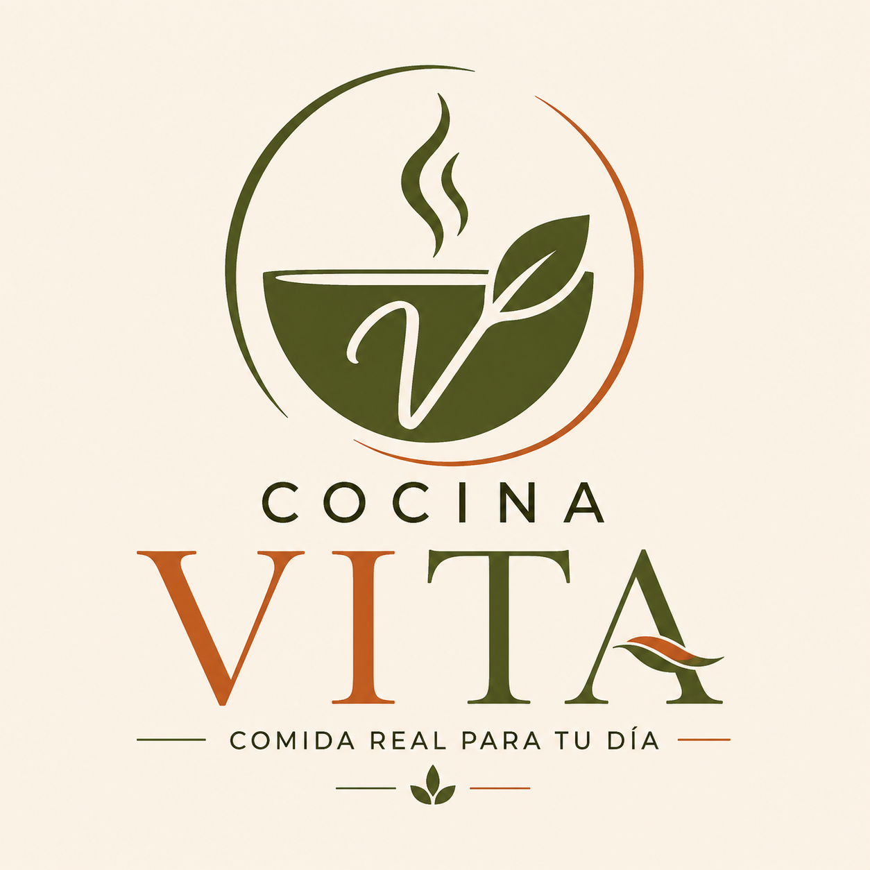 Cocina VITA